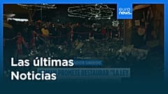 Últimas noticias | 30 enero 2026 - Mañana