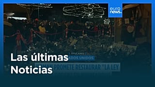 Últimas noticias | 30 enero 2026 - Mañana