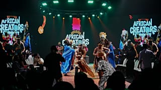 Sommet africain des créateurs : la création de contenu comme métier