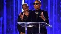 Pharrell, Kirk Franklin et Brandy honorés aux Black Music Collective 2025