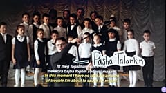 Részlet a Senki tanár úr Putyin ellen című filmből