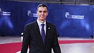 Pedro Sánchez (Imagen de archivo 18 de diciembre de 2025)