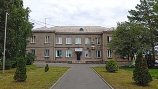 Прокопьевский психоневрологический интернат, 