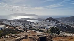 Ios Adası