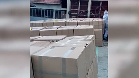 Major drug bust in Serbia: police confiscate 5 tonnes of marijuana in Kruševac