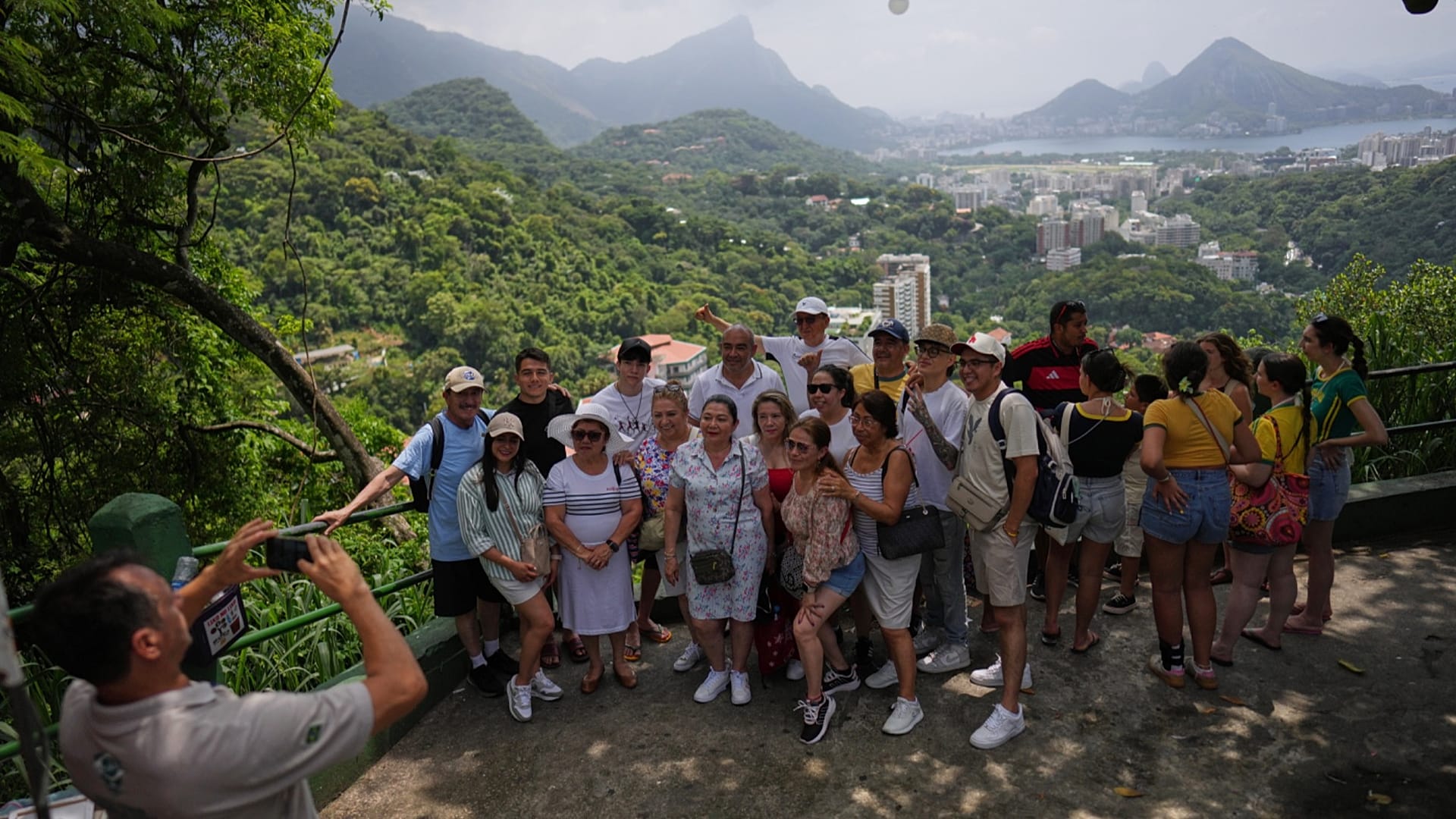Perch I Turisti Abbandonano Le Attrazioni Esclusive Di Rio De Janeiro Perch I Turisti Abbandonano Le Attrazioni Esclusive Di Rio De Janeiro