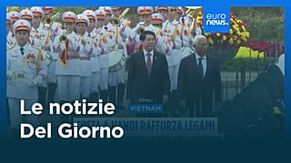 Le notizie del giorno | 30 gennaio 2026 - Pomeridiane
