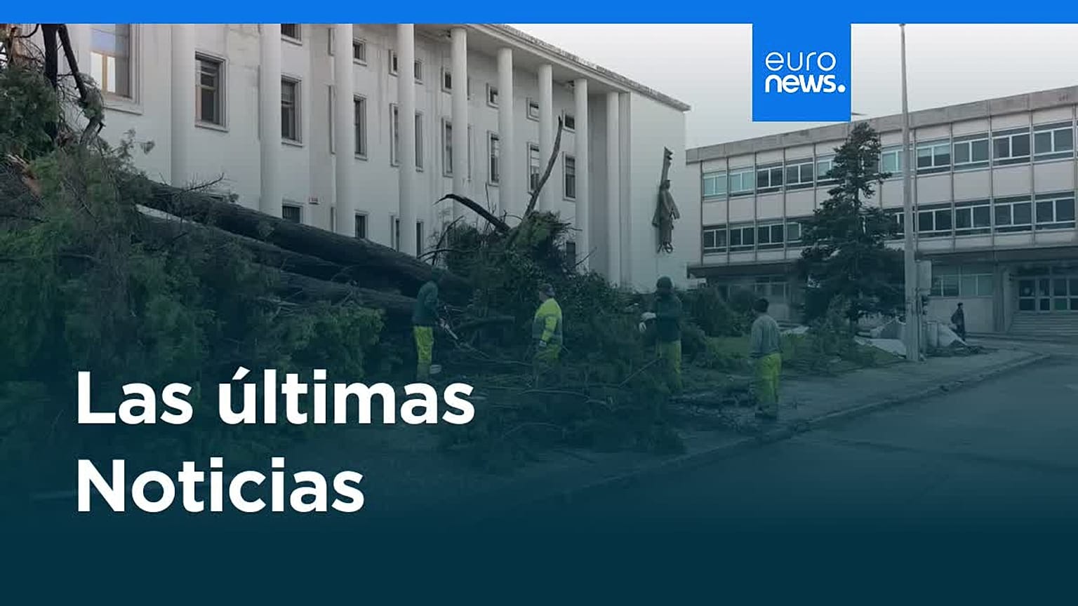Últimas noticias | 30 enero 2026 - Mediodía