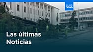 Últimas noticias | 30 enero 2026 - Mediodía