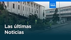 Últimas noticias | 30 enero 2026 - Mediodía