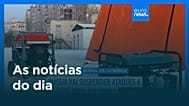 Notícias do dia | 30 de janeiro 2026 - Tarde