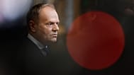 Donald Tusk lengyel miniszterelnök