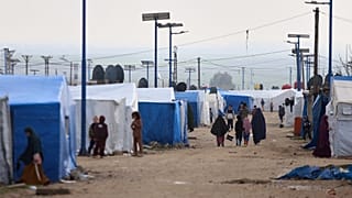 Syrie :  épouses et veuves des membres de l'État Islamique rêvent d'amnistie 