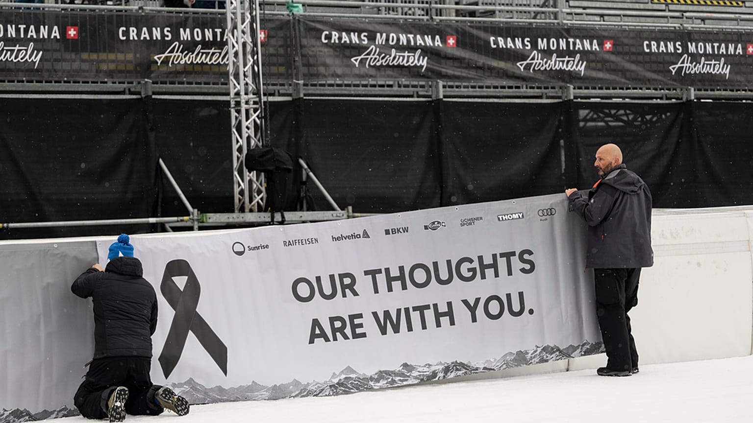 Κραν Μοντανά