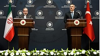 Iran : "négociations nucléaires possibles, missiles non négociables"