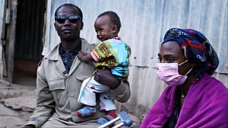 Éthiopie : à Mekele, la population redoute un retour du conflit au Tigré