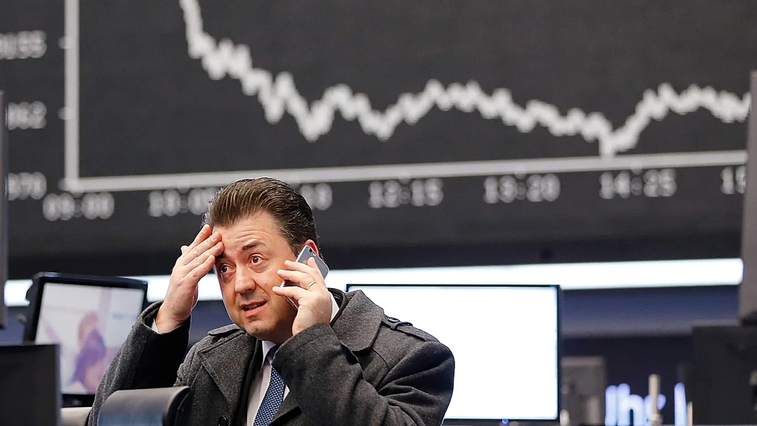 Németország sincs könnyű helyzetben