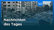 Nachrichten des Tages | 30. Januar 2026 - Abendausgabe
