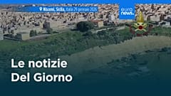 Le notizie del giorno | 31 gennaio 2026 - Pomeridiane