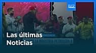 Últimas noticias | 30 enero 2026 - Tarde