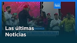 Últimas noticias | 30 enero 2026 - Tarde