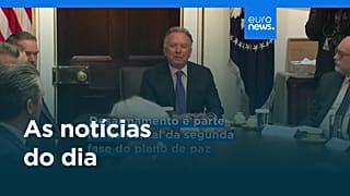 Notícias do dia | 30 de janeiro 2026 - Noite