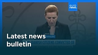 Latest news bulletin | January 31st, 2026 – Morning