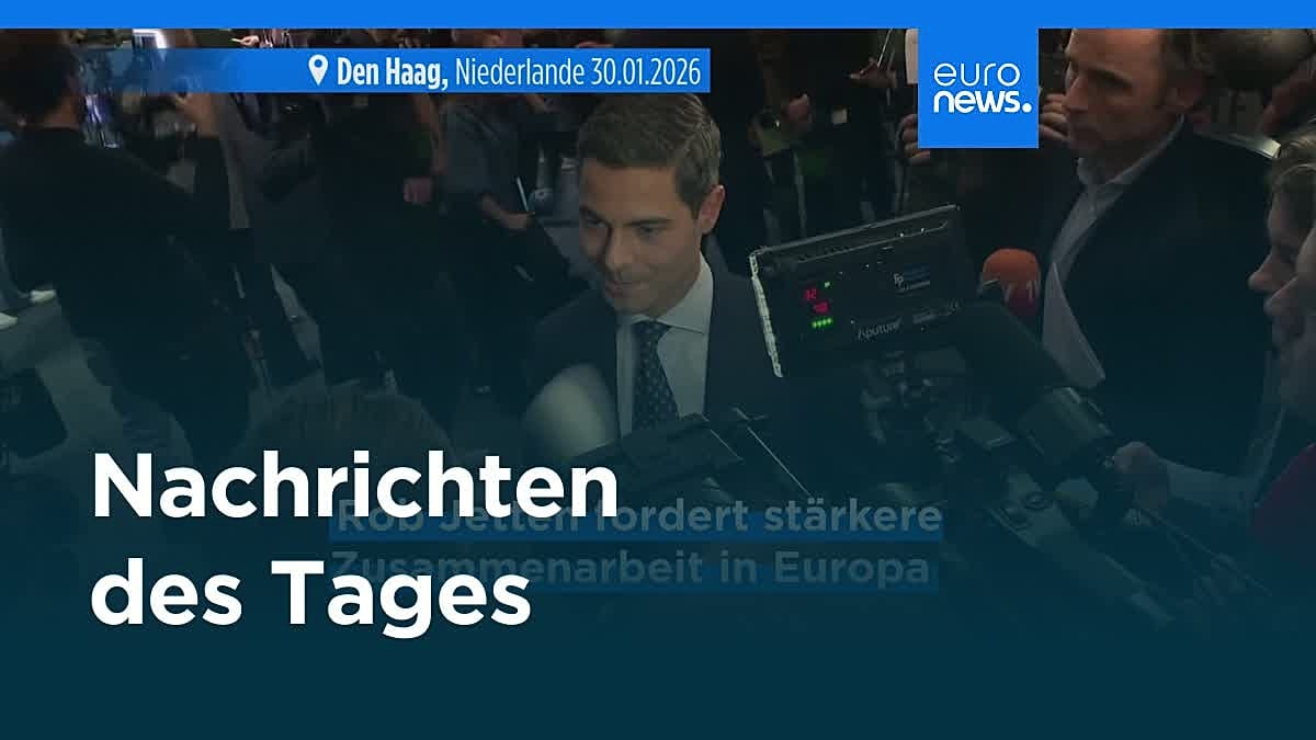 Nachrichten-des-Tages-31-Januar-2026-Morgenausgabe