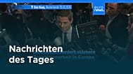 Nachrichten des Tages | 31. Januar 2026 - Mittagsausgabe
