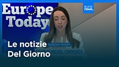 Le notizie del giorno | 31 gennaio 2026 - Mattino