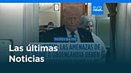 Últimas noticias | 31 enero 2026 - Mañana
