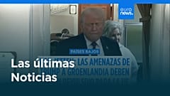 Últimas noticias | 31 enero 2026 - Mediodía