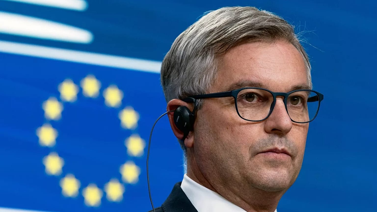 Magnus Brunner will möglichst schnell weg von Binnengrenzkontrollen