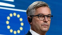 Magnus Brunner will möglichst schnell weg von Binnengrenzkontrollen