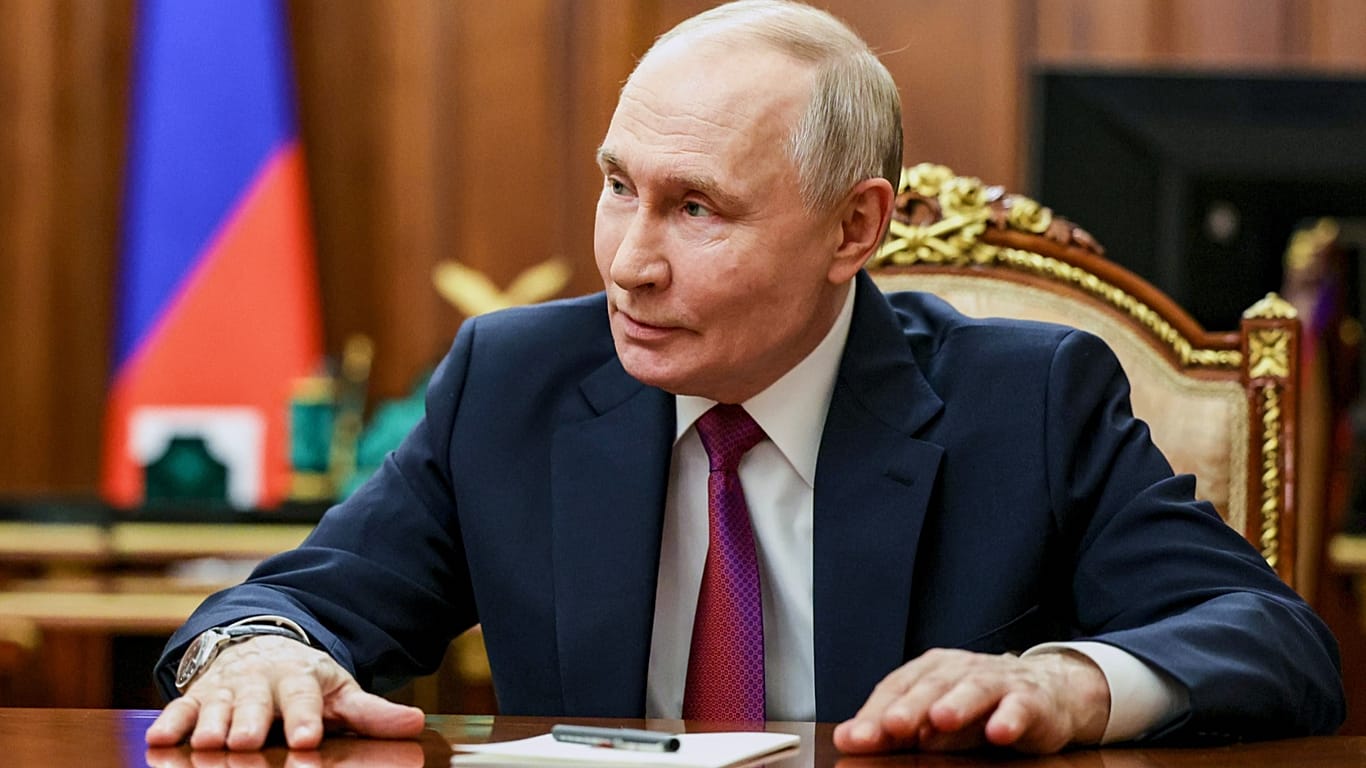 Le entrate della Russia dalle esportazioni militari superano i 15 miliardi di dollari