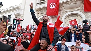 Tunisian president extends state of emergency for another 11 months