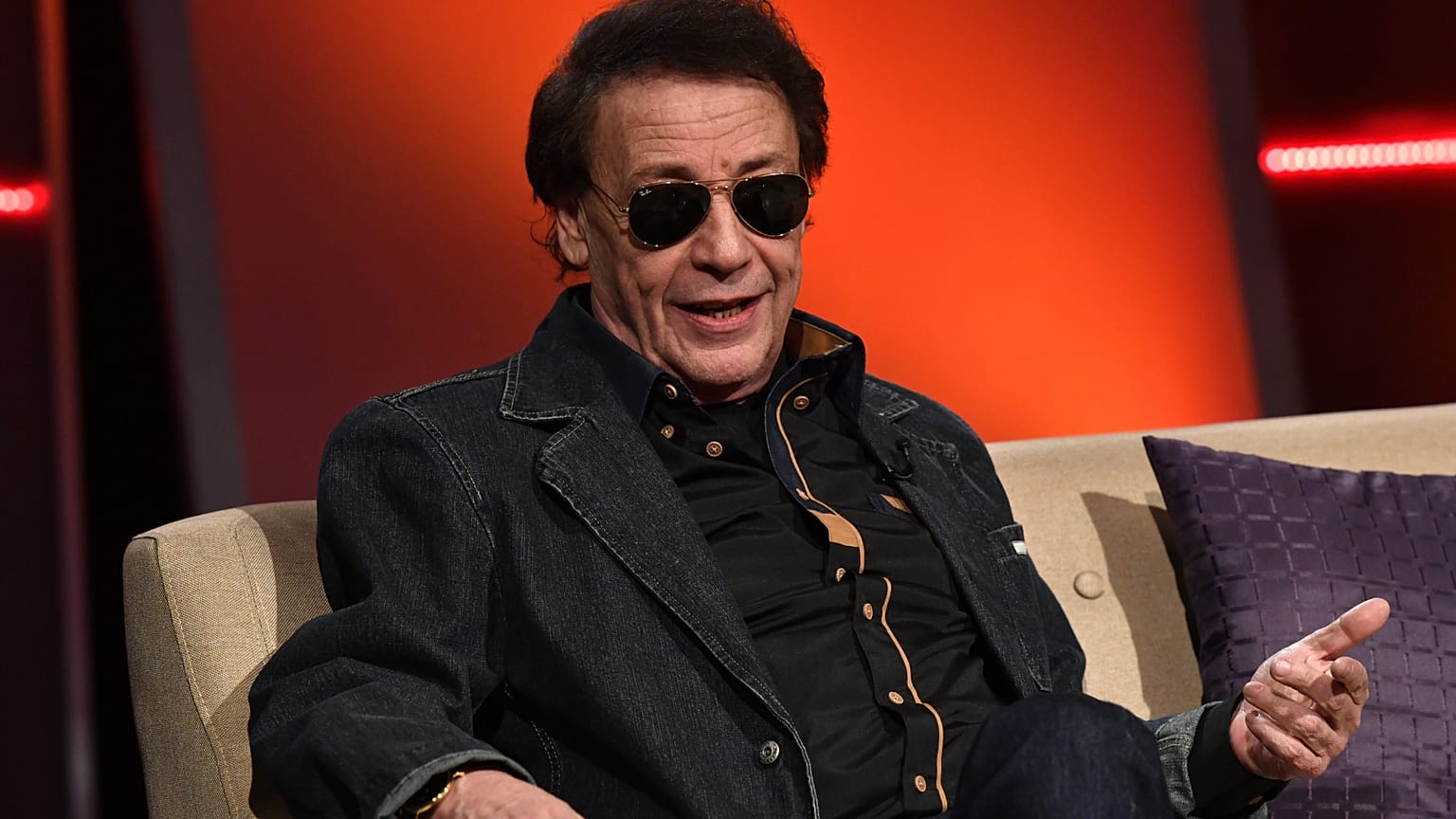 Fenyő Miklós - 2019