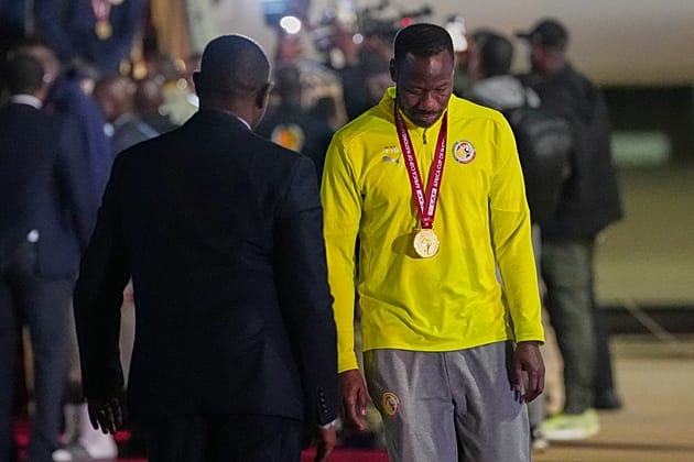 CAN 2025 : le Sénégal fera appel des sanctions imposées à Pape Thiaw