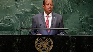 L'Union africaine s'engage à soutenir le Niger après l'attaque de l'aéroport