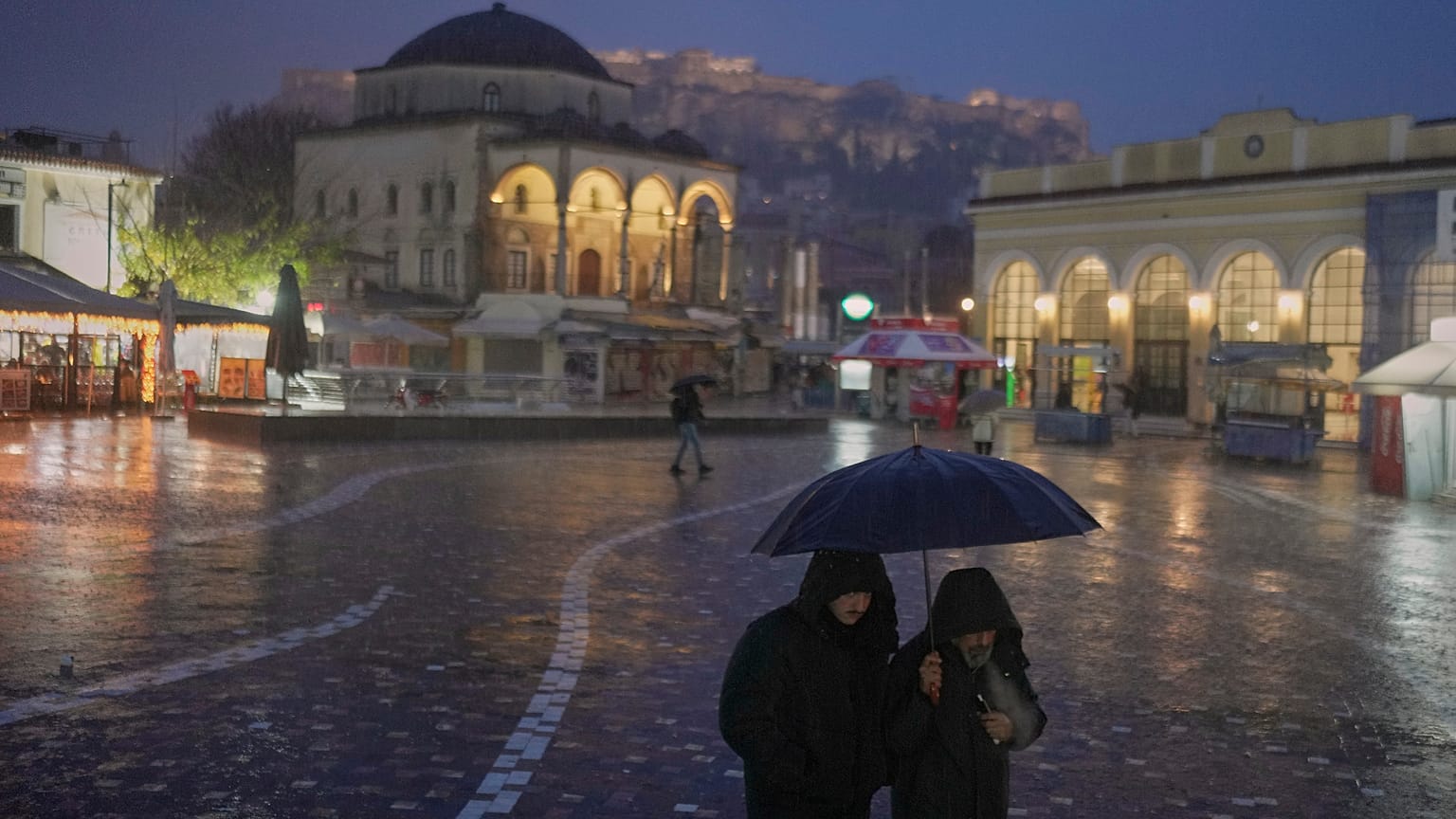 Φωτογραφία αρχείου