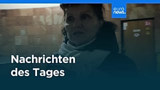 Nachrichten des Tages | 31. Januar 2026 - Abendausgabe