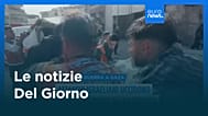 Le notizie del giorno | 31 gennaio 2026 - Serale