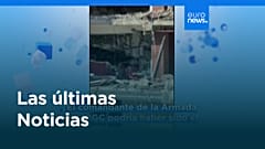 Últimas noticias | 31 enero 2026 - Tarde