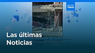 Últimas noticias | 31 enero 2026 - Tarde