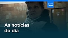 Notícias do dia | 31 de janeiro 2026 - Noite