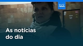 Notícias do dia | 31 de janeiro 2026 - Noite