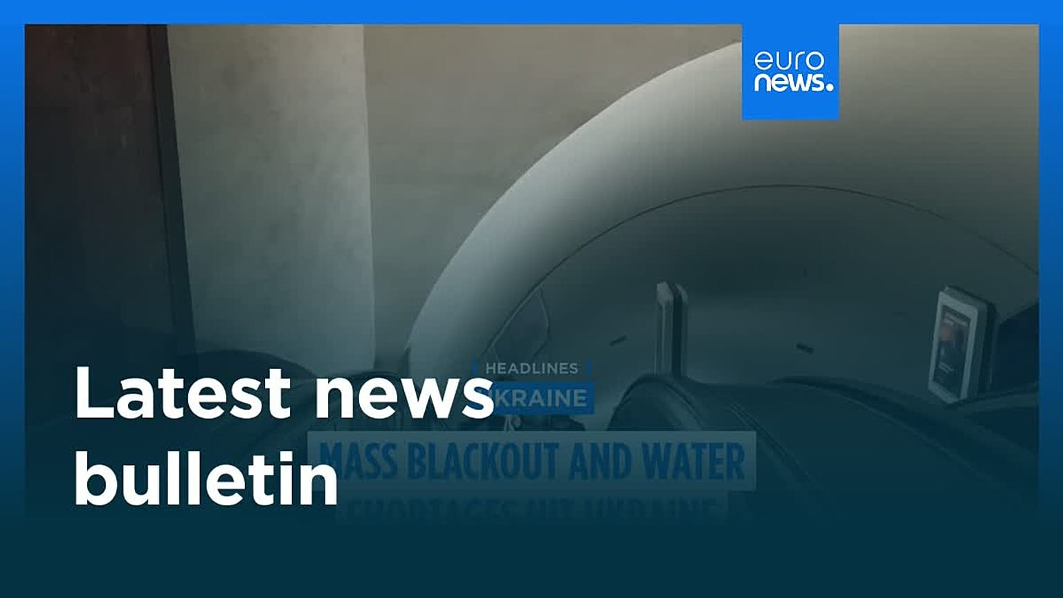 Latest news bulletin | February 1st, 2026 – Morning