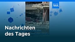 Nachrichten des Tages | 1. Februar 2026 - Mittagsausgabe