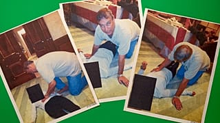 A nyilvánosságra hozott fotók