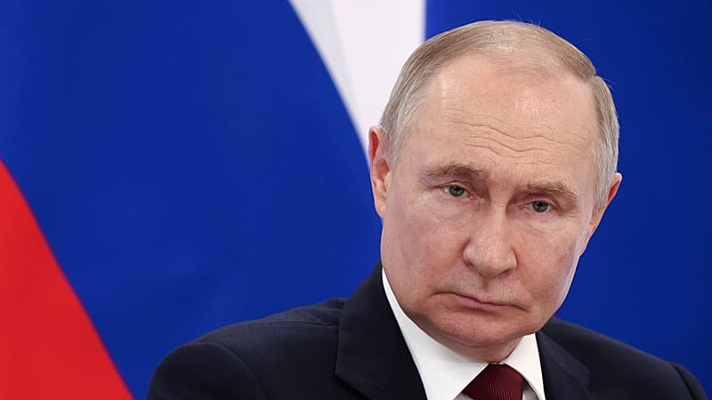 آخر اتفاق نووي بين واشنطن وموسكو في أيامه الأخيرة.. ماذا يعني انتهاء معاهدة "نيو ستارت"؟ 